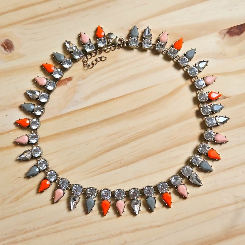 Necklace - Picture 2 of 3